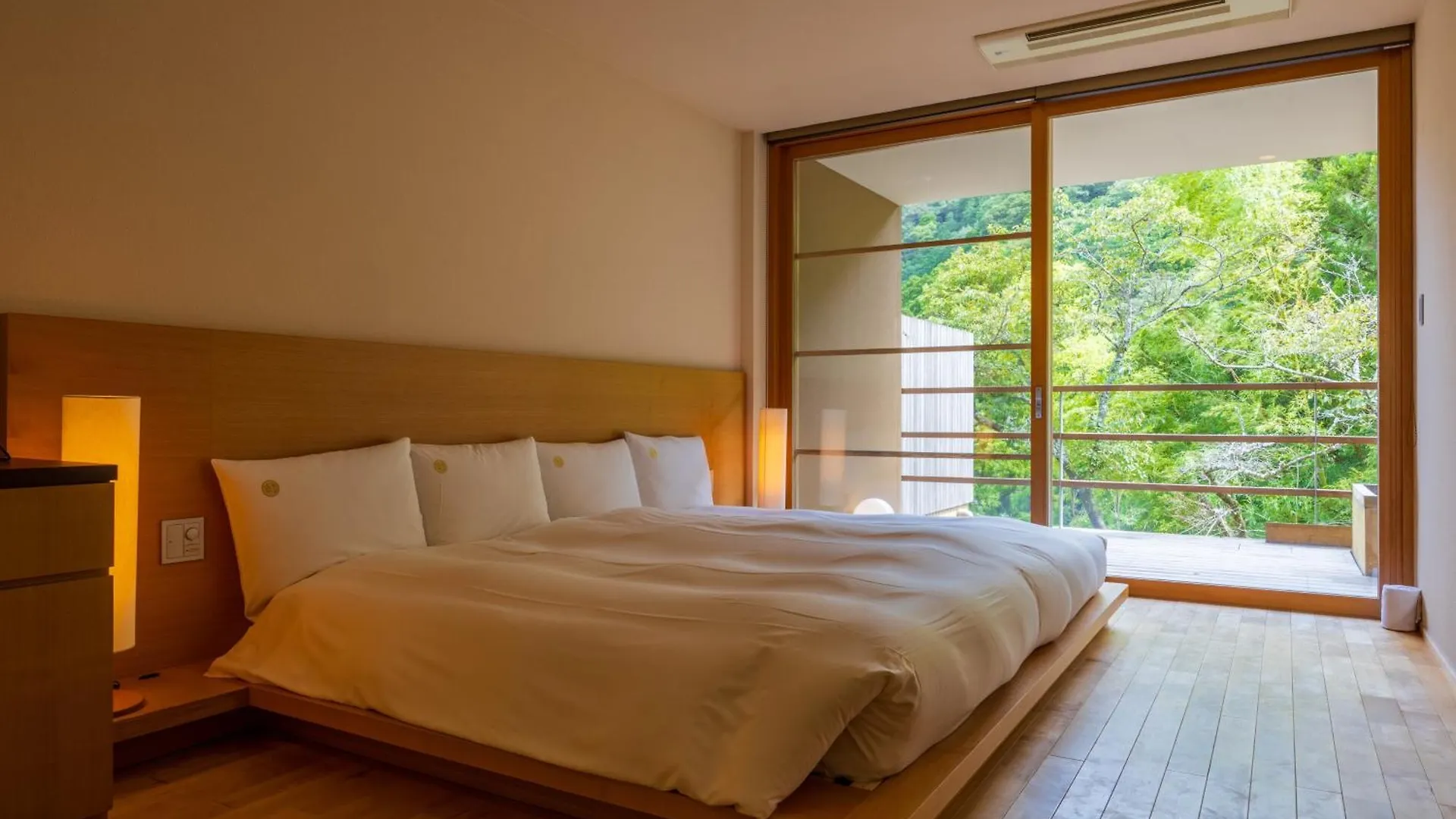Ryokan Kinnotake Tonosawa (Adults Only) Hakone