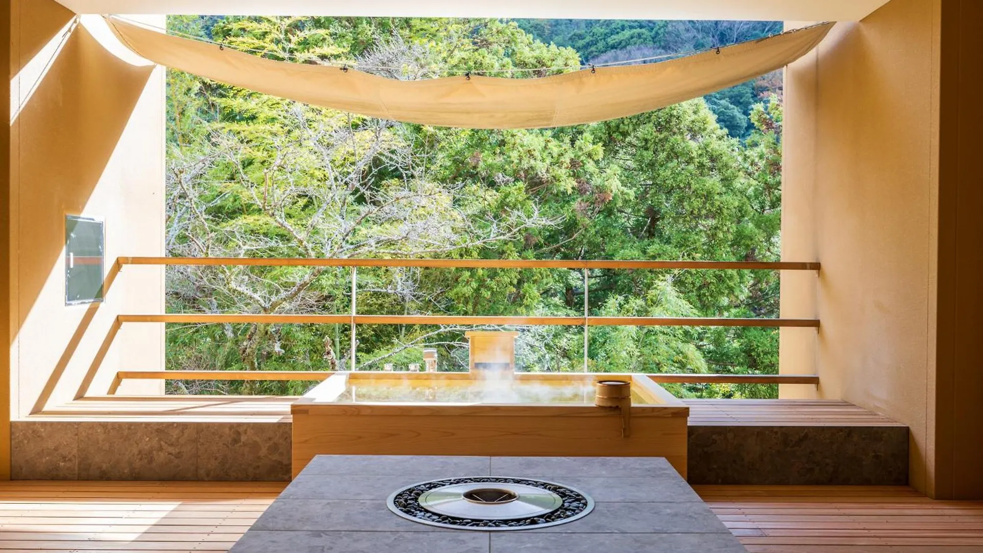 Kinnotake Tonosawa (Adults Only) Hakone 4*,