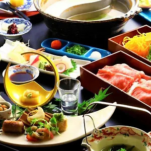 月野萨拉酒店 箱根
