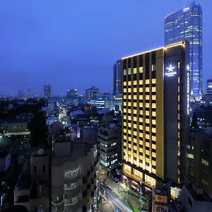 **** 酒店 东京六本木公寓酒店 日本