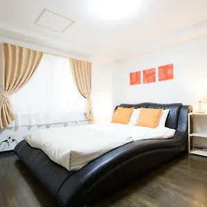 Haimu Shanzerize 札幌市