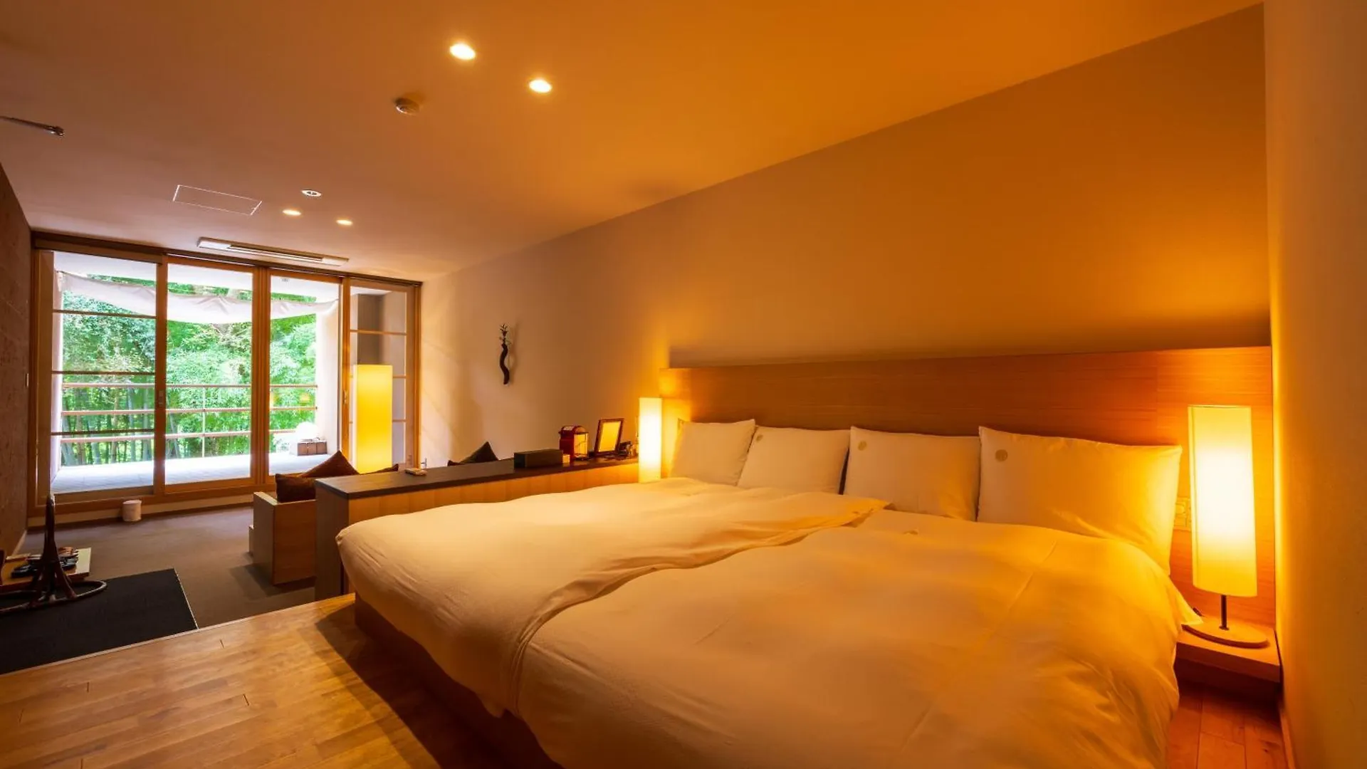 Kinnotake Tonosawa (Adults Only) Hakone Ryokan
