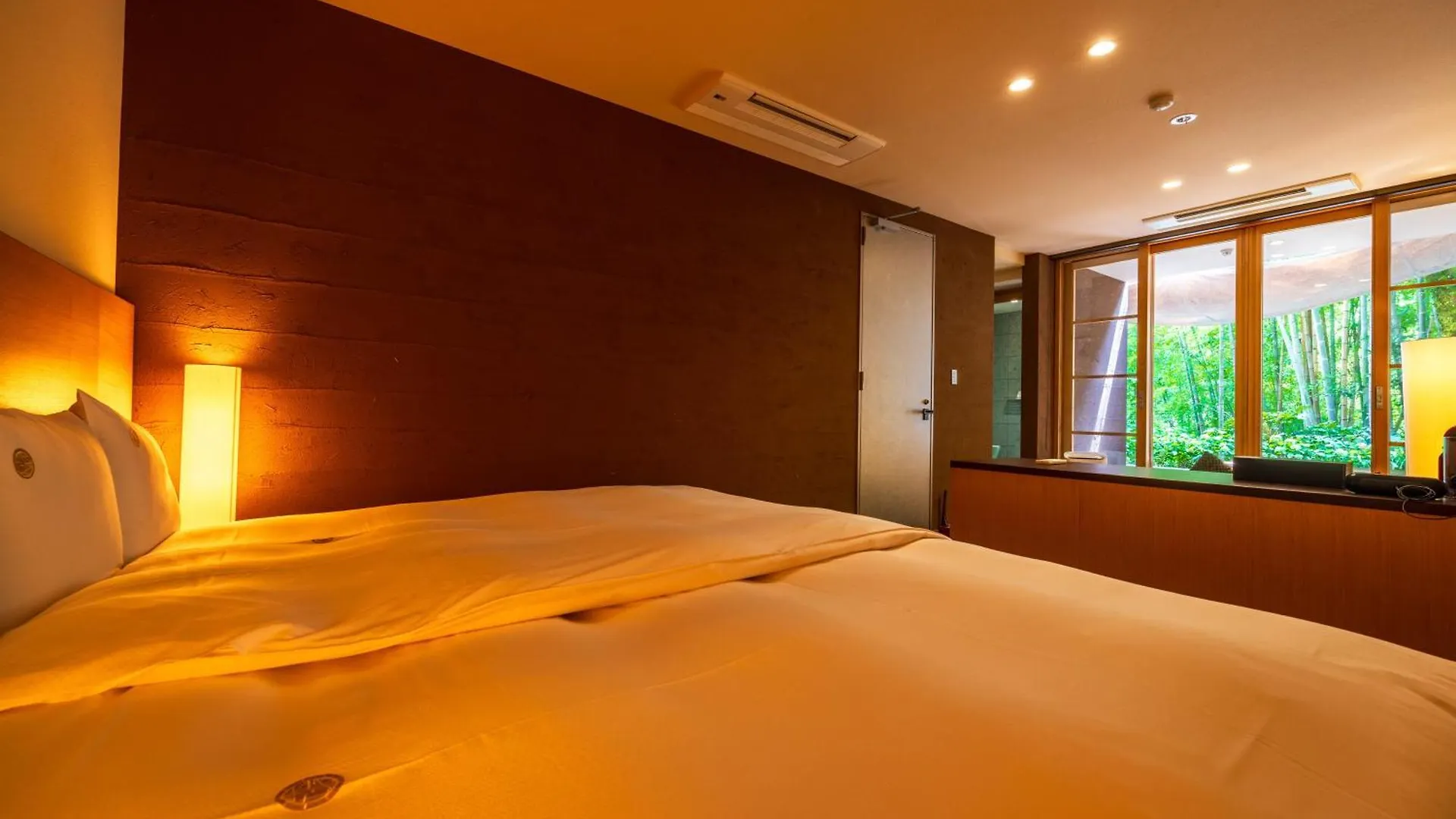 **** Ryokan Kinnotake Tonosawa (Adults Only) Hakone Japan