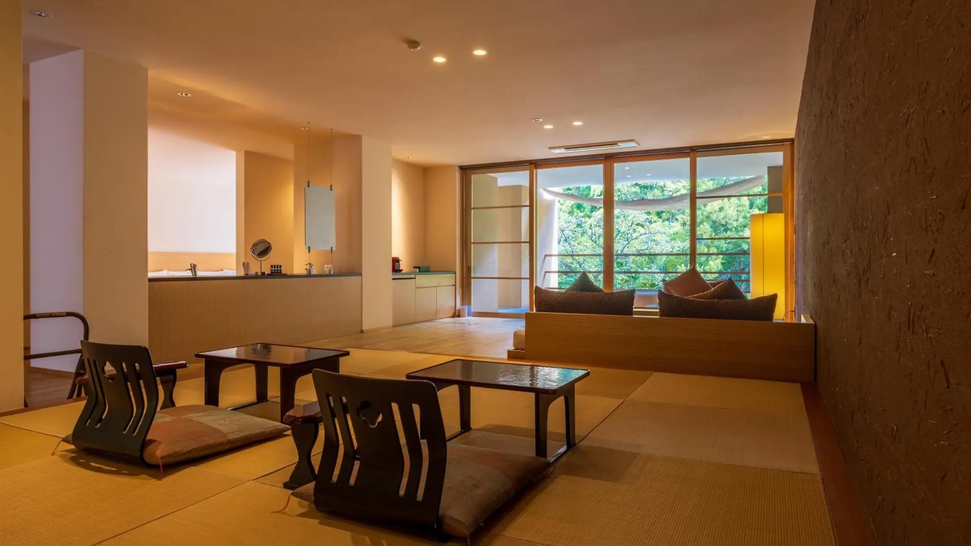 Ryokan Kinnotake Tonosawa (Adults Only) Hakone