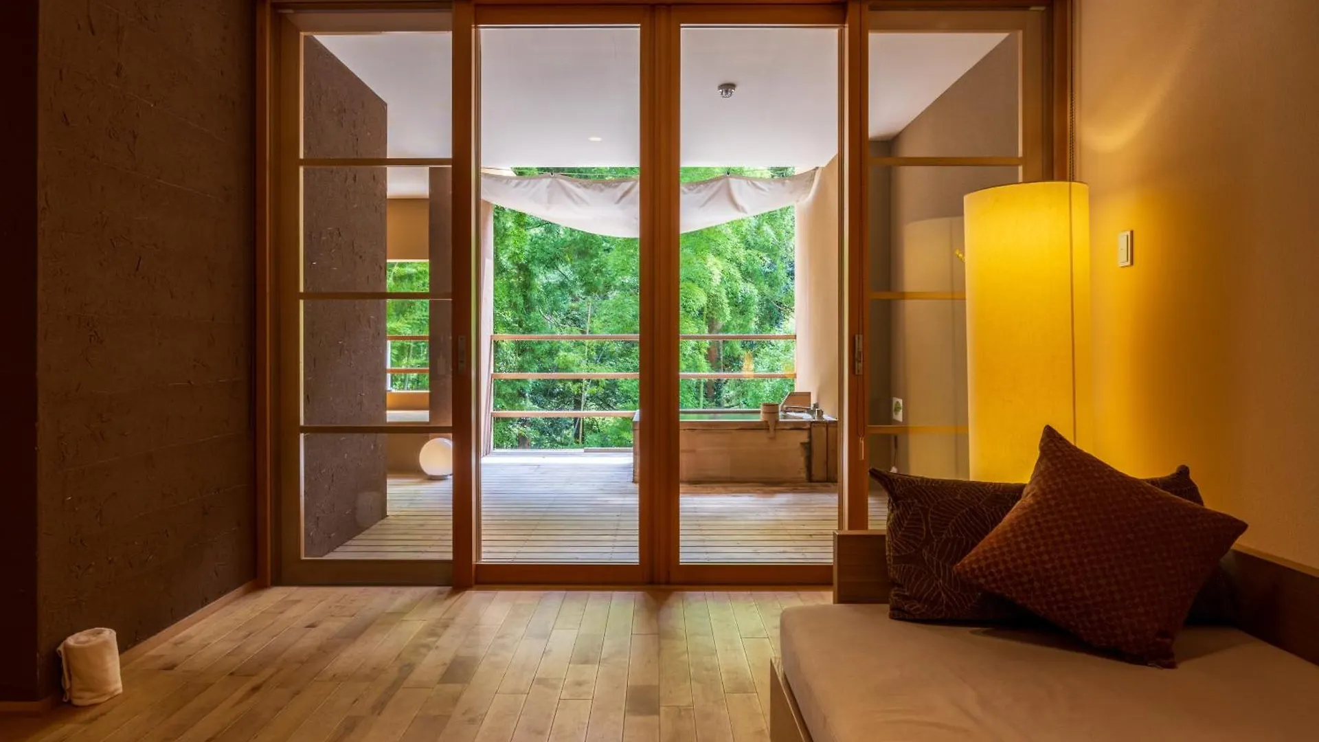 Kinnotake Tonosawa (Adults Only) Hakone Japan