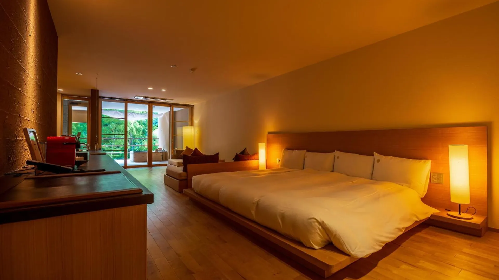 **** Ryokan Kinnotake Tonosawa (Adults Only) Hakone Japan