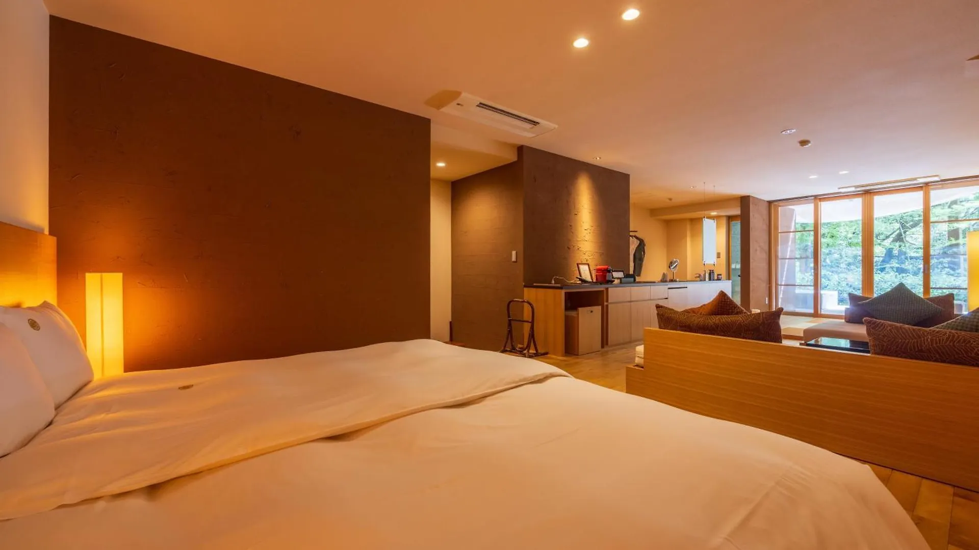 Ryokan Kinnotake Tonosawa (Adults Only) Hakone