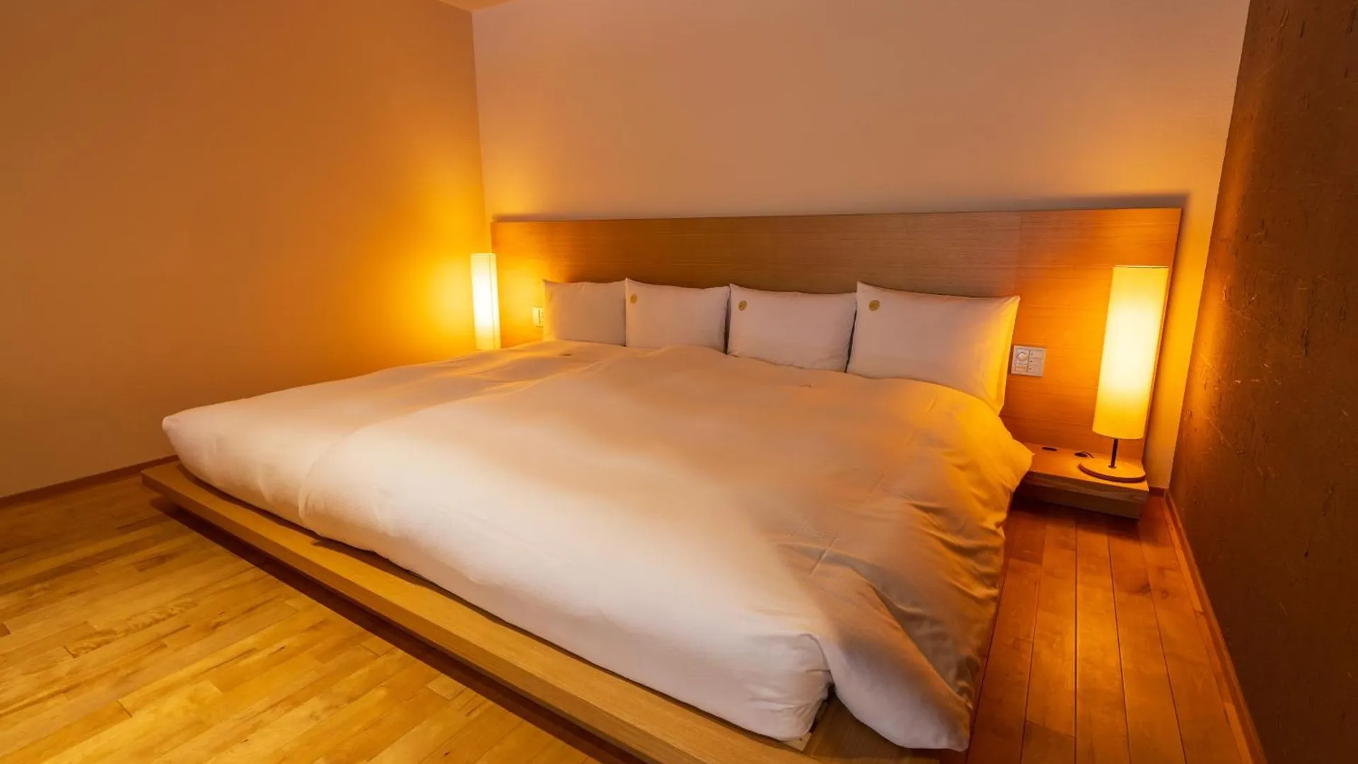 Ryokan Kinnotake Tonosawa (Adults Only) Hakone