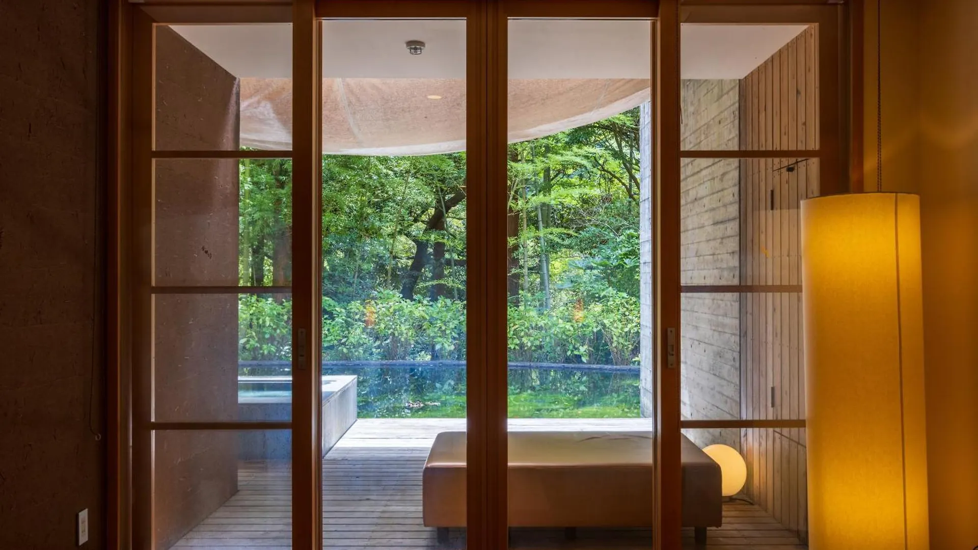 Kinnotake Tonosawa (Adults Only) Hakone Ryokan