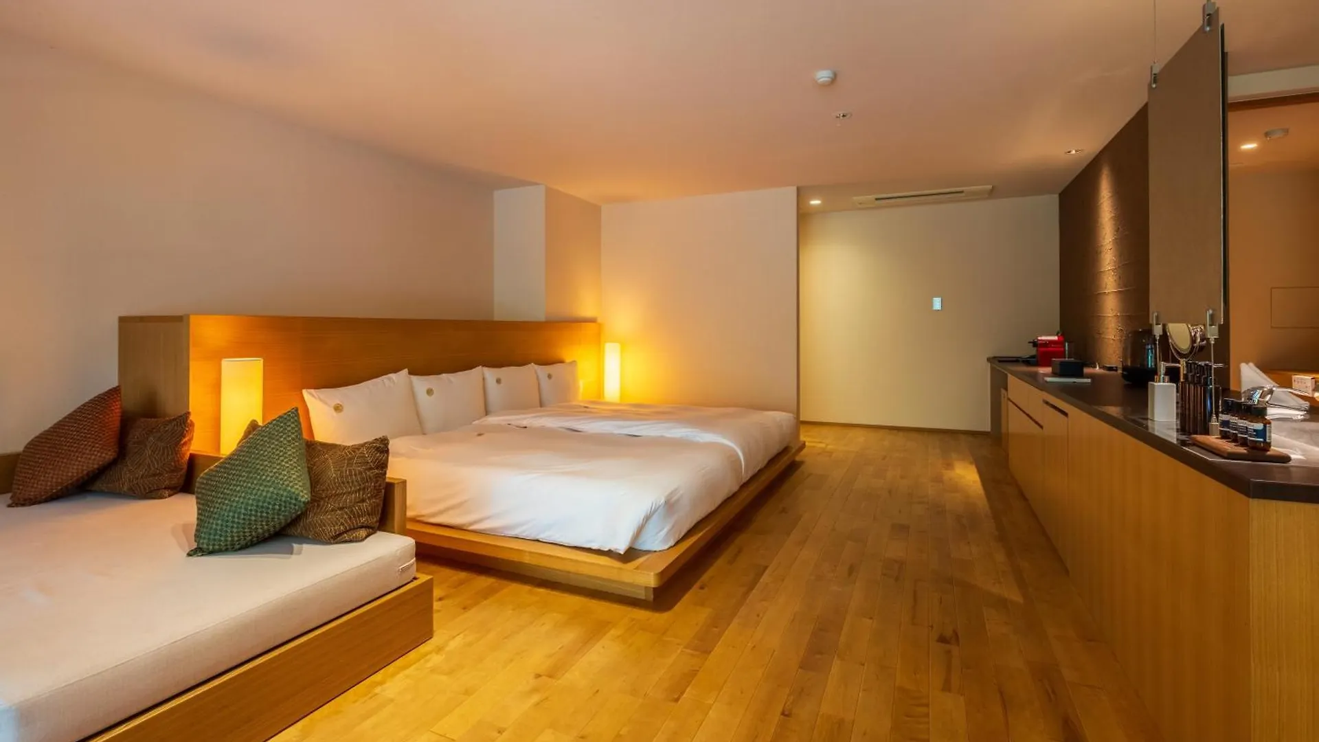 Kinnotake Tonosawa (Adults Only) Hakone Ryokan