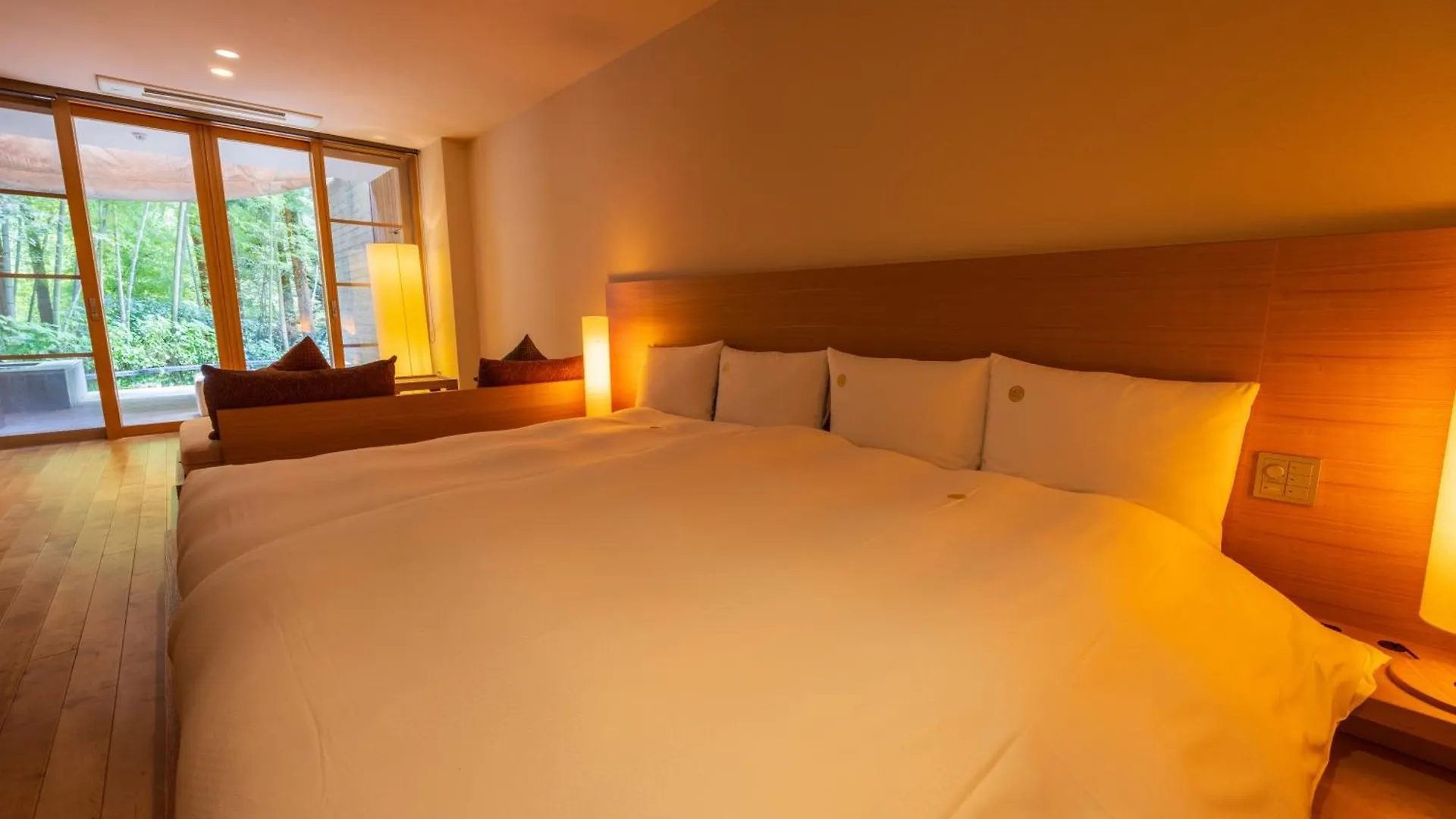 Kinnotake Tonosawa (Adults Only) Hakone Ryokan