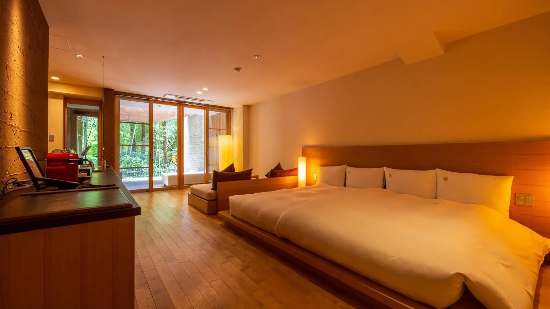 Kinnotake Tonosawa (Adults Only) Hakone