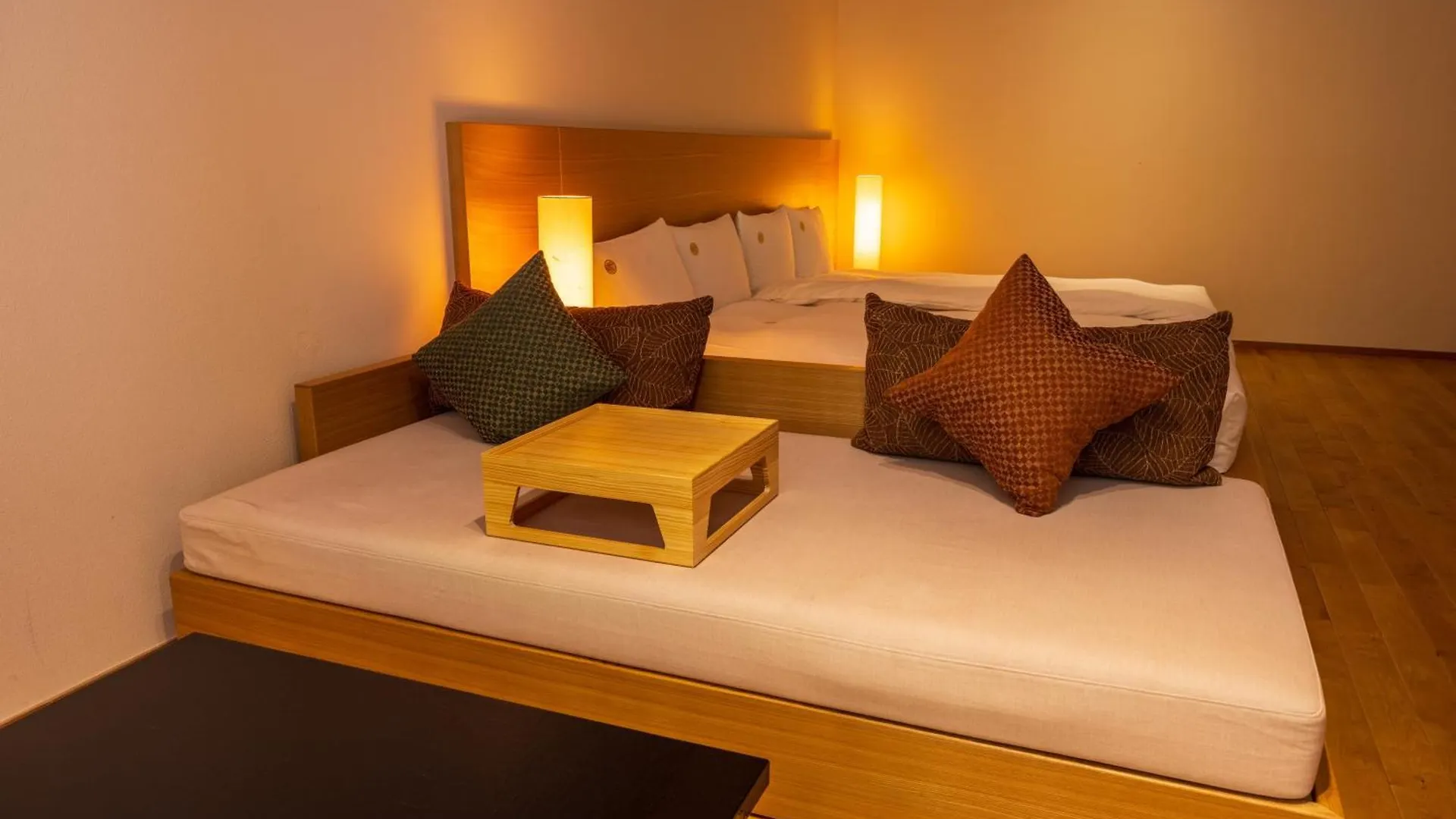 Ryokan Kinnotake Tonosawa (Adults Only) Hakone