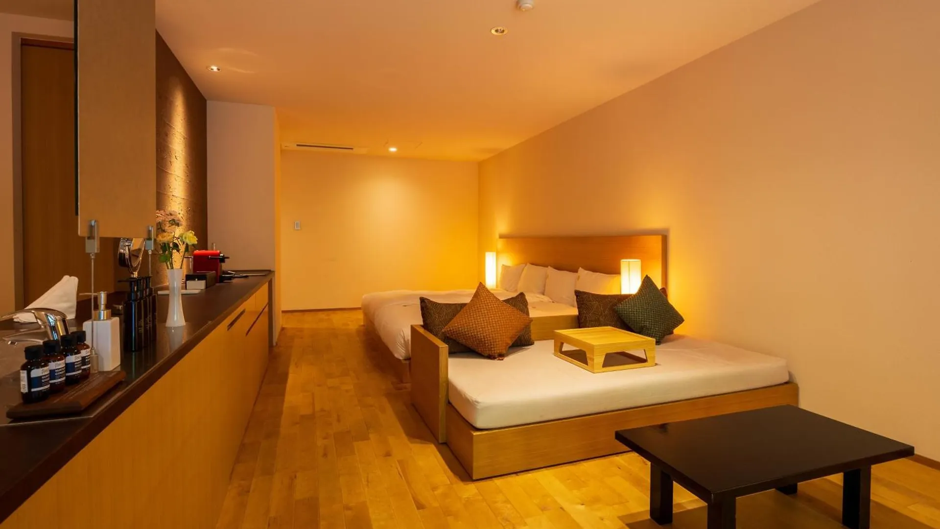 Kinnotake Tonosawa (Adults Only) Hakone Ryokan