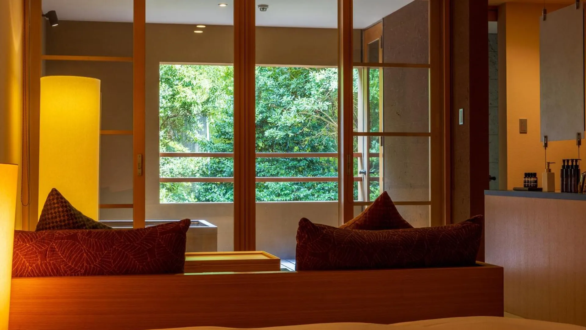 **** Ryokan Kinnotake Tonosawa (Adults Only) Hakone Japan