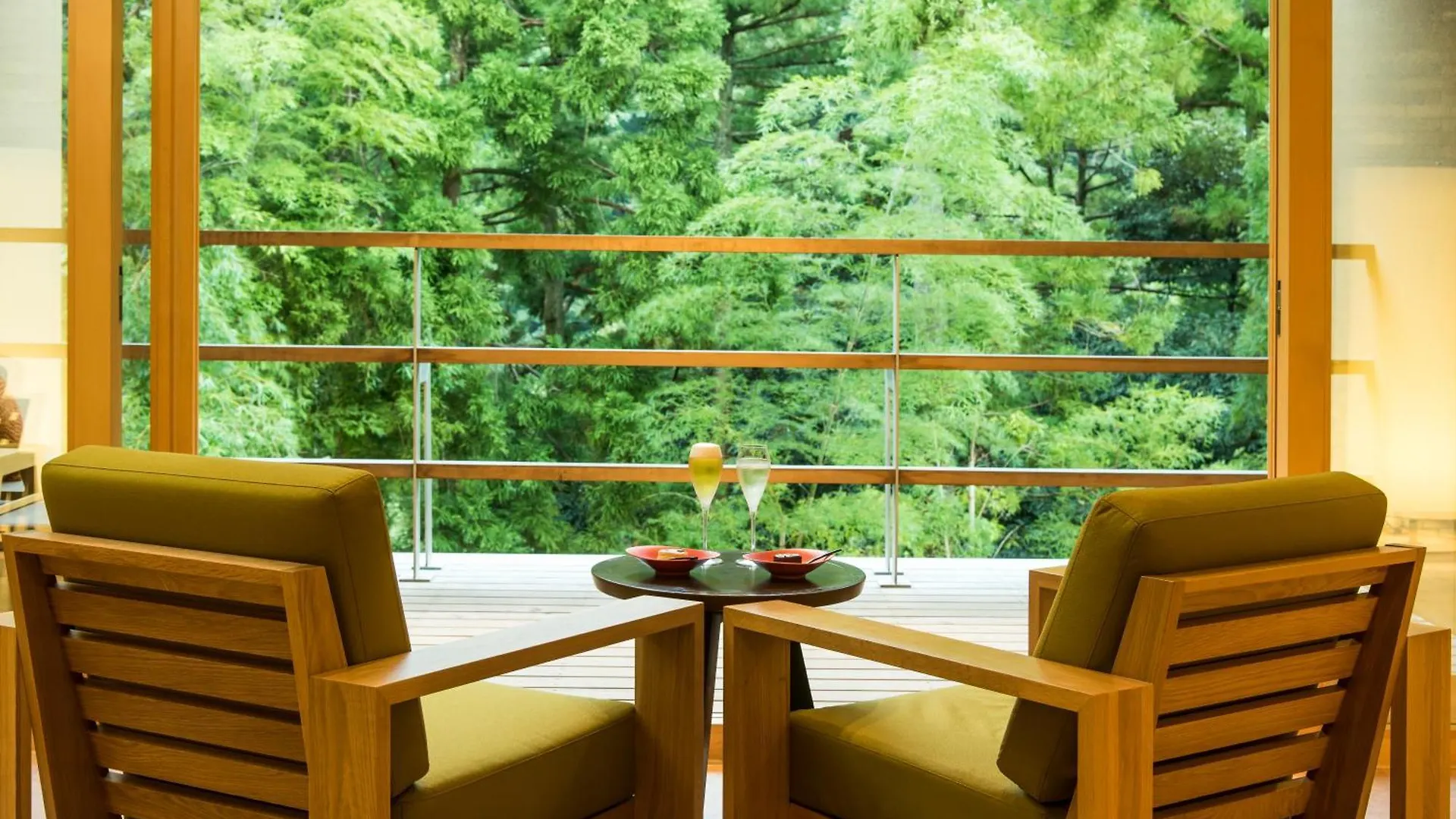 **** Ryokan Kinnotake Tonosawa (Adults Only) Hakone Japan