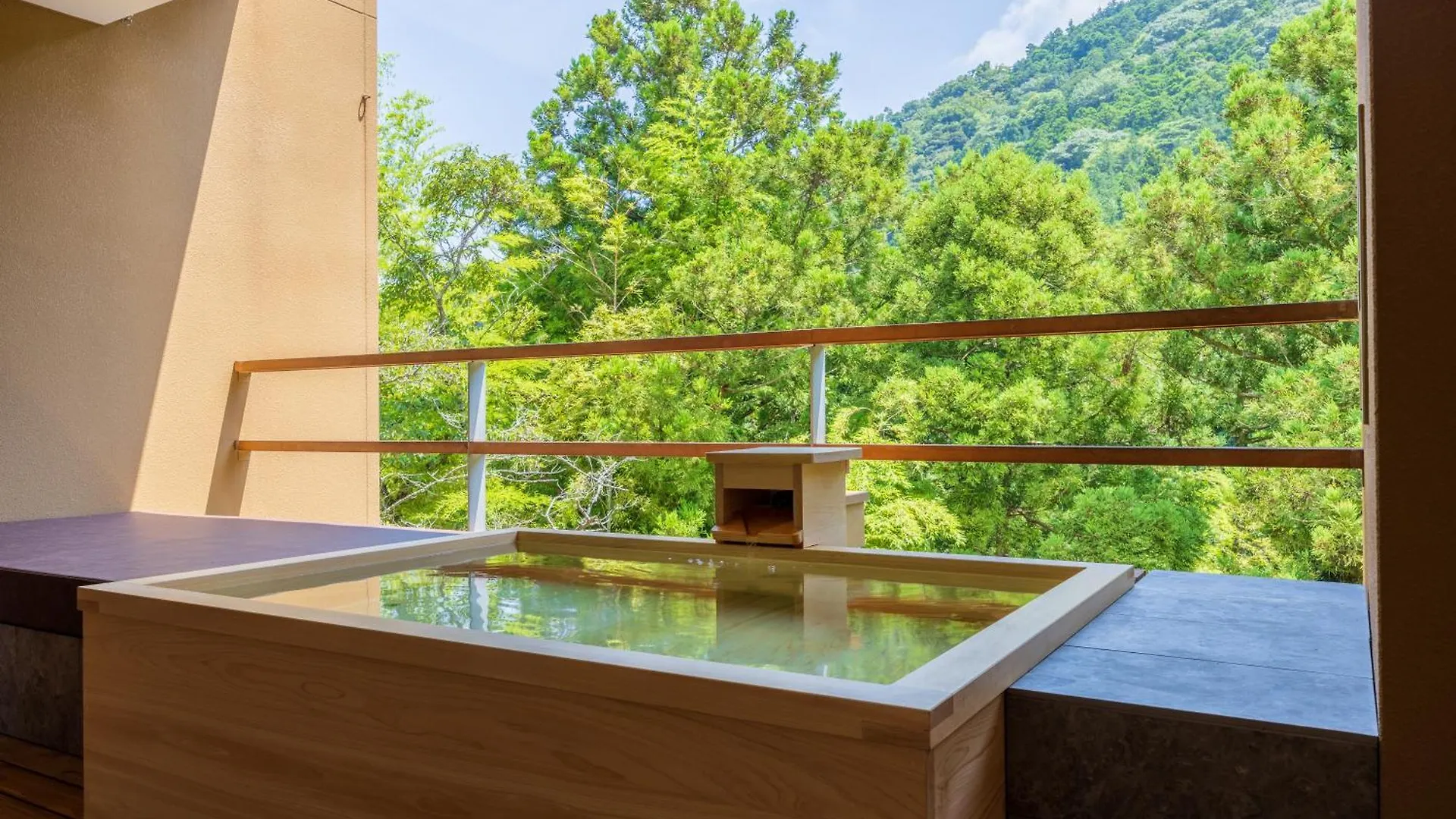 Ryokan Kinnotake Tonosawa (Adults Only) Hakone