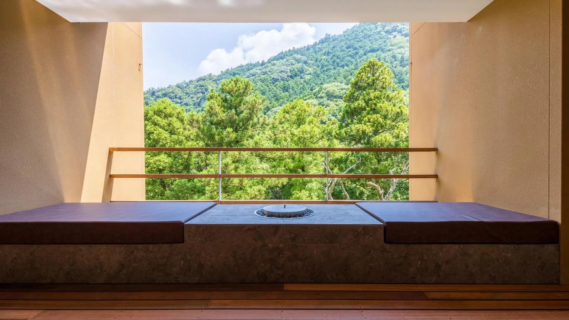 Ryokan Kinnotake Tonosawa (Adults Only) Hakone