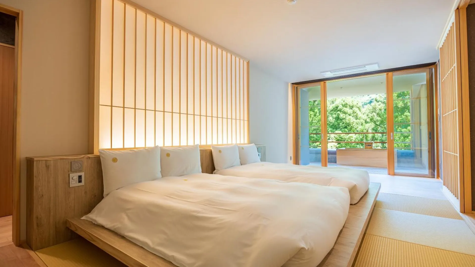 Ryokan Kinnotake Tonosawa (Adults Only) Hakone