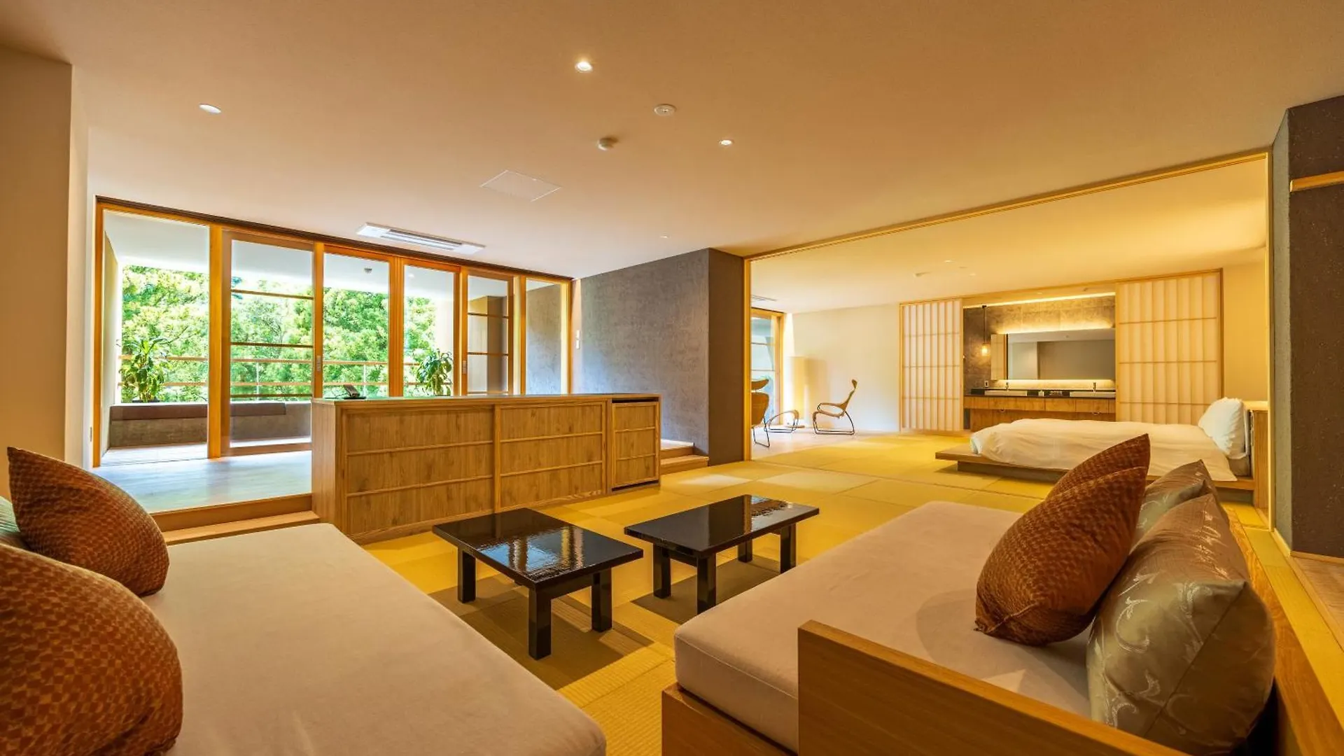 Kinnotake Tonosawa (Adults Only) Hakone Ryokan