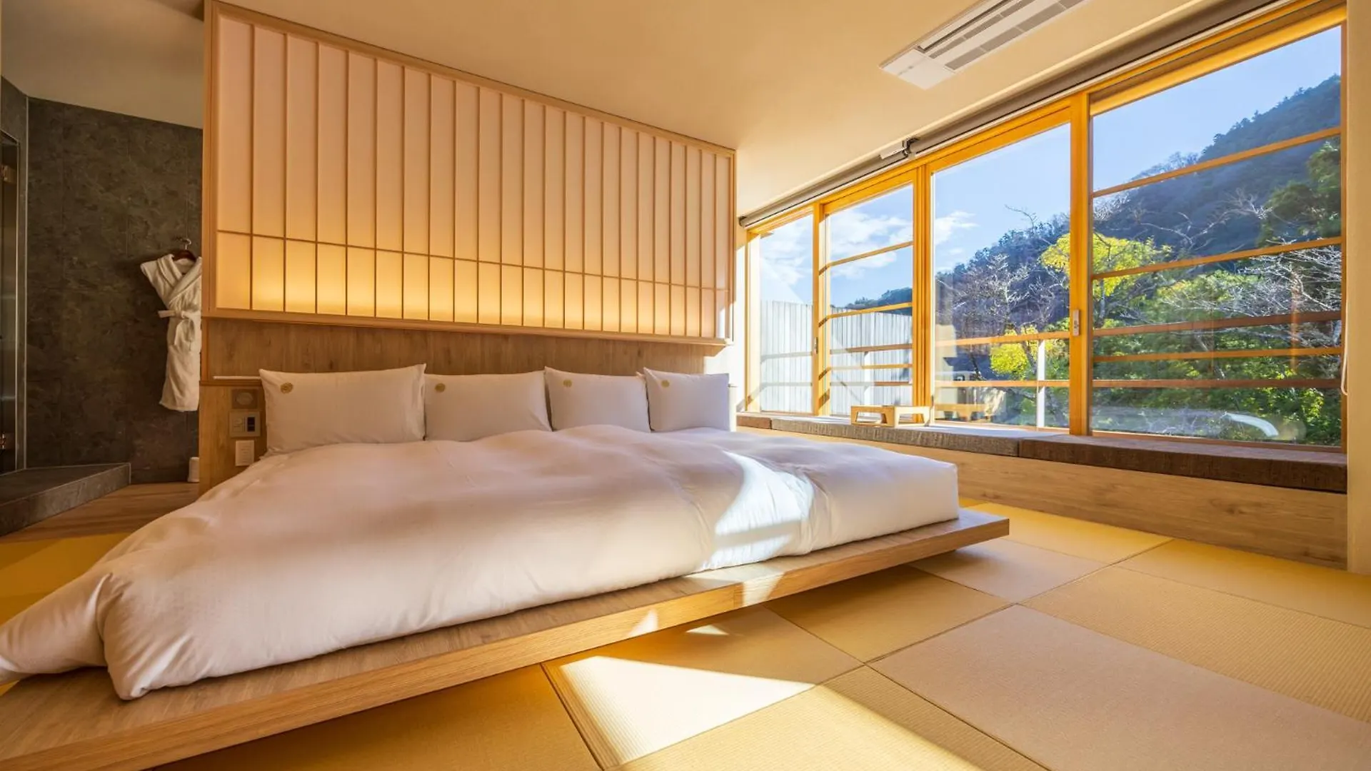Kinnotake Tonosawa (Adults Only) Hakone