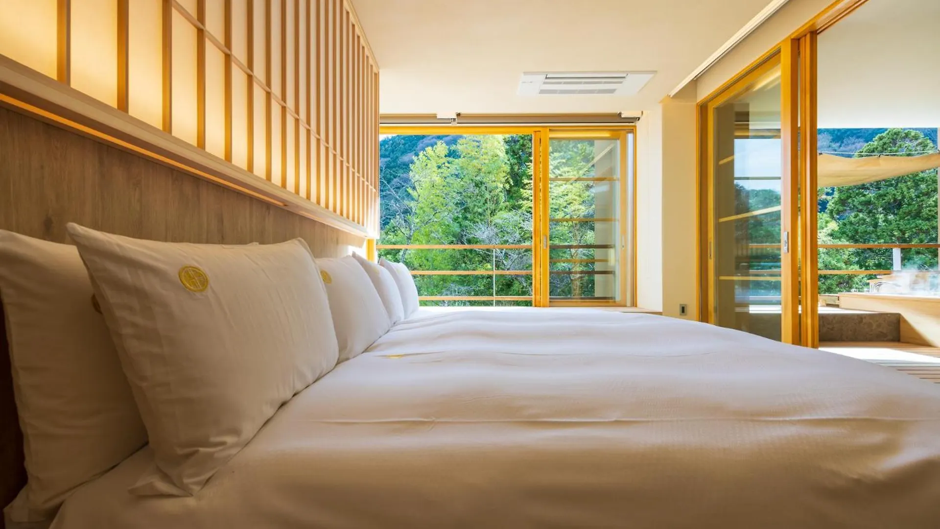 Kinnotake Tonosawa (Adults Only) Hakone